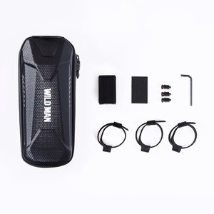 WILDMAN Bicycle bag XS5 waterproof 1L