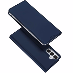 Ümbris Dux Ducis Skin Pro Samsung A175 A17 4G/A176 A17 5G dark sinine