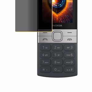 Nokia 150 2023 – 3mk Silky Matt Privacy privaatsusfilter