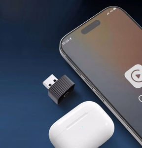 Heliadapter autosse OTTOCAST Mini Cube T2 (CarPlay Android auto) must