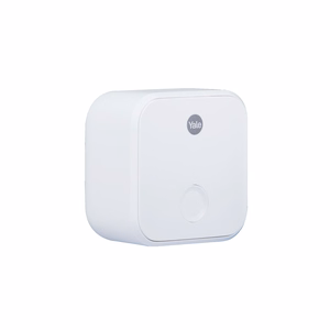 Yale ConnectX Wi-Fi sild valge