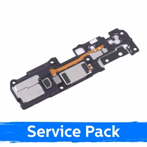 Loudspeaker Compatible with Samsung S937 S25 Edge (Service Pack)