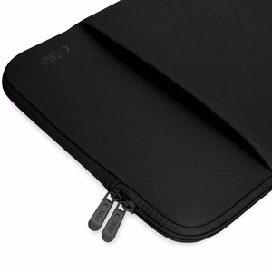 Tech-Protect Neoprene Laptop Ümbris 15-16'' - must