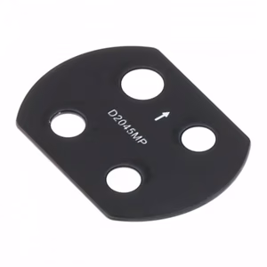 Rear Camera Lens Ühildub Xiaomi Redmi Note 9T Rear Camera Lens