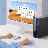 Ugreen "MU105" juhtmevaba hiir hall