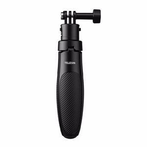 Telesin selfie stick with tripod jaoks sports cameras (S1-MNP-02)