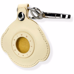 Nimmy Glasses Cool Dog Tracker Ümbris - Roheline