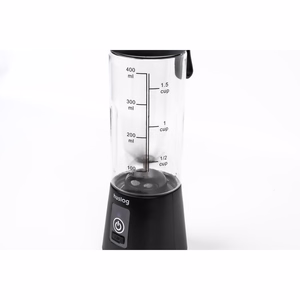 Huslog kaasaskantav blender TO GO 180W HUS1025
