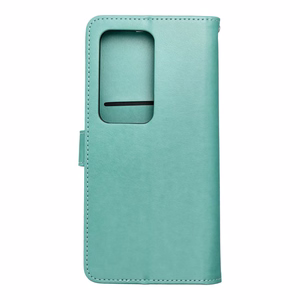 MEZZO Book чехол для Xiaomi Redmi 15 5G ловец снов зелёный