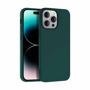 Ümbris X-Level Dynamic Xiaomi Redmi Note 14 5G tumeroheline