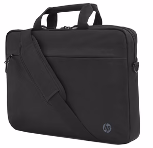 HP Professional 14,1-tolline sülearvuti kott 14,1" kullerikott must