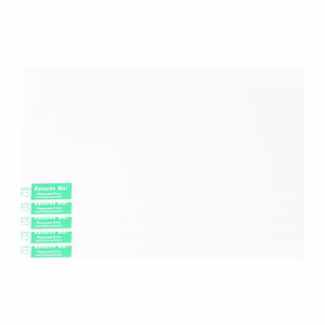 Anycubic ekraanikaitse Photon Mono 4 Ultra/Mono 4 jaoks (5 tk)
