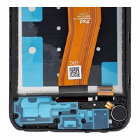 FixCell LCD Display jaoks SAMSUNG A14 4G A145P OEM with full frame