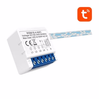 Smart Switch moodul WiFi Avatto WSM16-W4 TUYA