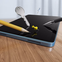 ESR UltraFit Karastatud klaas 2-pack jaoks iPad 10.9" 2022 (10th gen.) / 11" 2025 (11th gen.)