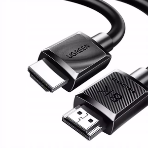 Ugreen HDMI kaabel 8K 60Hz 1m - must