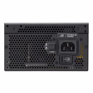 ASUS ROG -THOR-1600T3-GAMING power supply unit 1600 W 20+4 pin ATX ATX hall