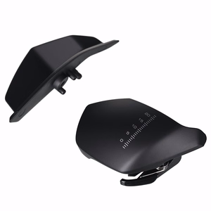 Mad Catz R.A.T. 8+ hiir parema käe USB Type-A optiline 16000 DPI