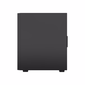 Darkflash M305 Mesh arvutikorpus ilma ventilaatoriteta (must)