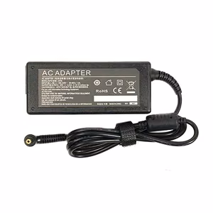 Sülearvuti toiteadapter LENOVO 65W, 20V, 3.25A