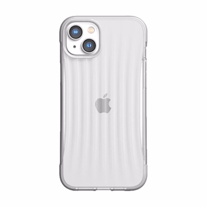 Raptic X-Doria Clutch Case iPhone 14 Plus задняя крышка прозрачная
