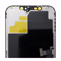 JK LCD Display jaoks IPHONE 12 PRO MAX SOFT OLED (Change IC)