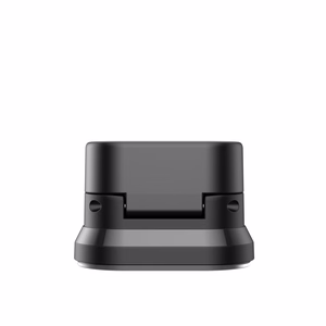 Joyroom JR-ZS368 magnetic kaabel organizer - must (3 pcs.)