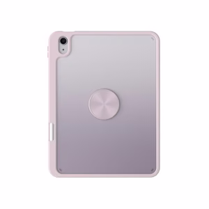 AmazingThing Titan Pro Mag чехол iPad 11" 2022/2025 - розовый