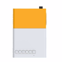 Projektor Reach YG300 kollane