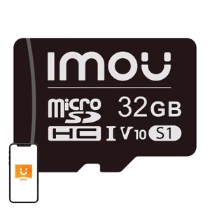 ПАМЯТЬ MICRO SDHC 32GB/ST2-32-S1 IMOU