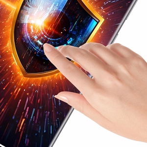 3mk Silky Matt Privacy Ekraanikaitse jaoks Samsung Galaxy S20 Plus 5G