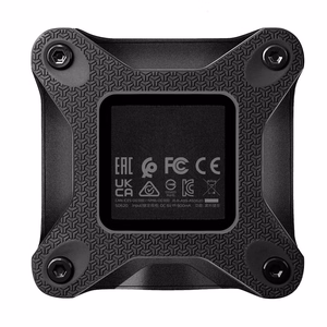ADATA SSD ketas SD620 2TB must