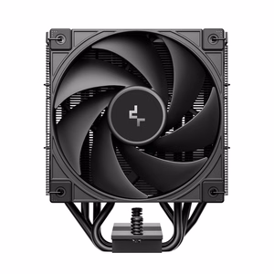 DeepCool AK400 G2 Digital NYX Processor Air cooler 12 cm Black 1 pc(s)