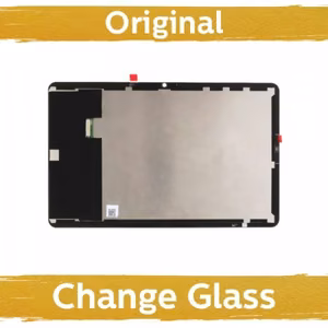 LCD ekraan ühilduv Huawei MatePad 10.4 5G must (Uuendatud: Hiina)