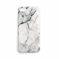 Wozinsky Marble TPU ümbris Samsung Galaxy A22 4G valge