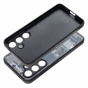 TECH Ümbris jaoks SAMSUNG A34 5G design 2