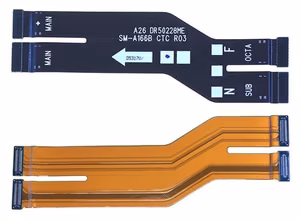 Flex Samsung A266 A26 5G mainboard kaabel (SUB-OCTA) original (service pack)