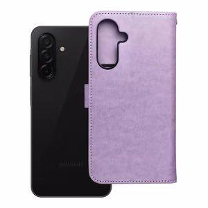 MEZZO Book ümbris jaoks SAMSUNG A26 5G dreamcatcher lilla