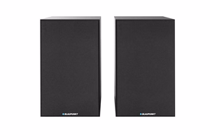 Blaupunkt BS40BK must kõlarid