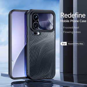 Ümbris Dux Ducis Aimo Xiaomi 17 Pro Max