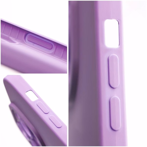 ROAR чехол LUNA для SAMSUNG A27 5G фиолетовый