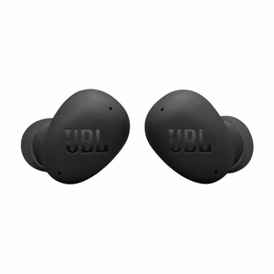 Mustad juhtmevabad kõrvaklapid JBL Wave Buds 2 ANC-ga