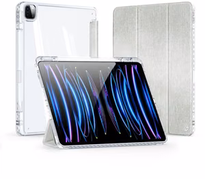 Phone Case Dux Ducis "Unid" for Apple iPad Pro 13 (2024) Green