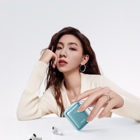 Joyroom JR-PBF27 22.5W 10000mAh Powerbank kahe sisseehitatud kaabliga - kuldne