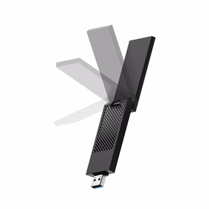 CUDY WU6500 võrgukaart