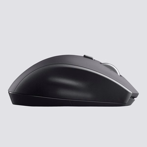 Logitech Marathon M705 hiir
