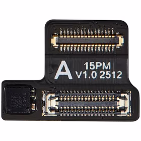 Flex Kaabel ühilduv AY "FaceID Repair Flex" iPhone 15 Pro Max