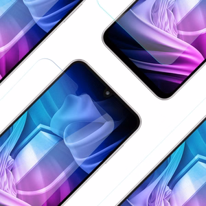 Samsung Galaxy M16 5G – 3mk Silky Matt Pro telefoni ekraanikaitse