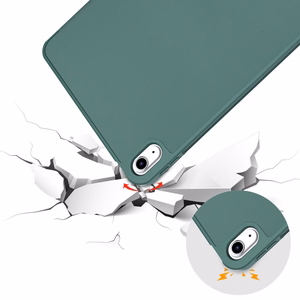 Tech-Protect SC Pen чехол для iPad 10.9" 2022 - зелёный