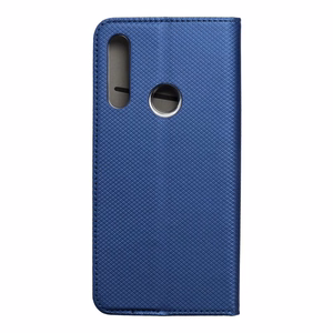 Чехол-книжка для Huawei P Smart Z / Y9 Prime 2019 Smart Case Book тёмно-синий